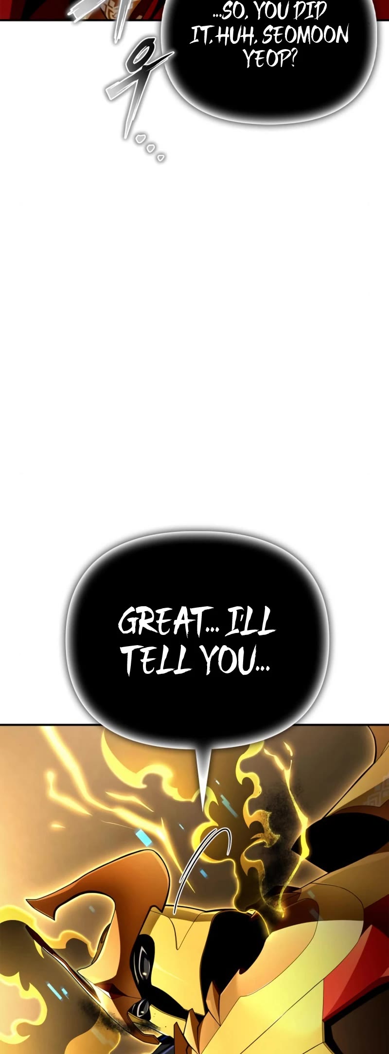 Superhuman Battlefield Chap 69 - Next Chap 70