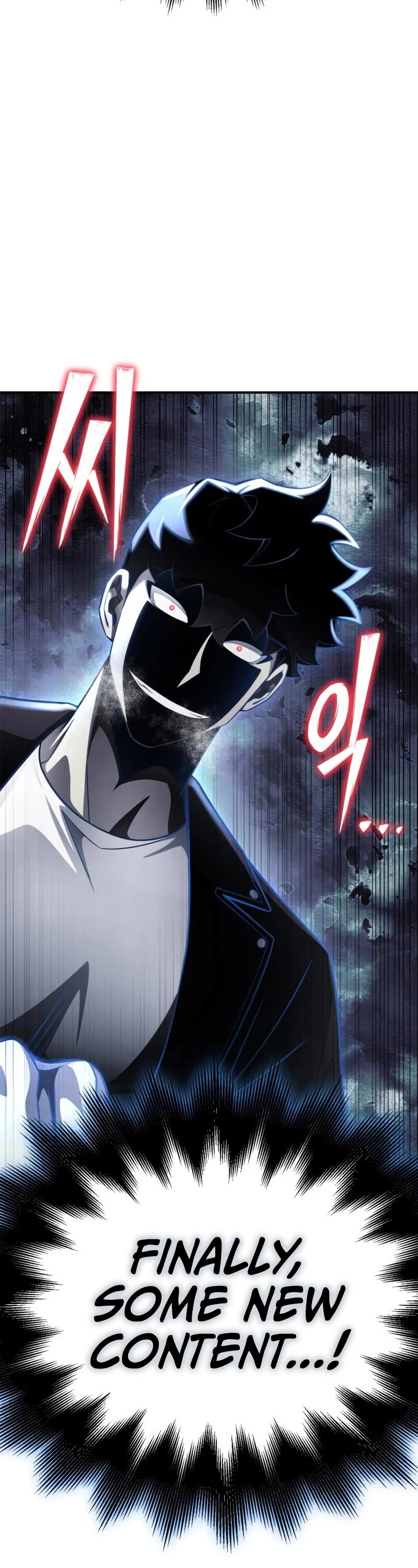 Superhuman Battlefield Chap 69 - Next Chap 70