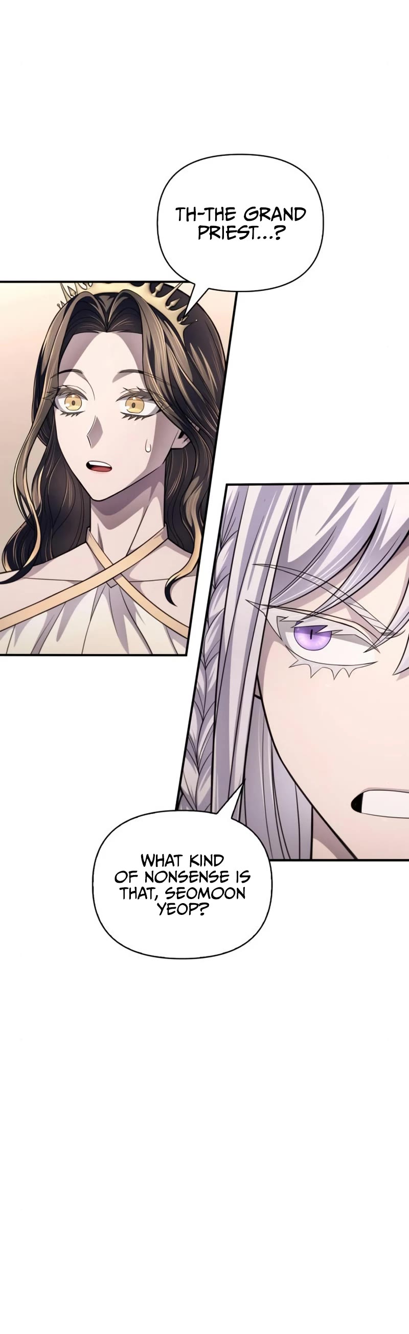 Superhuman Battlefield Chap 69 - Next Chap 70