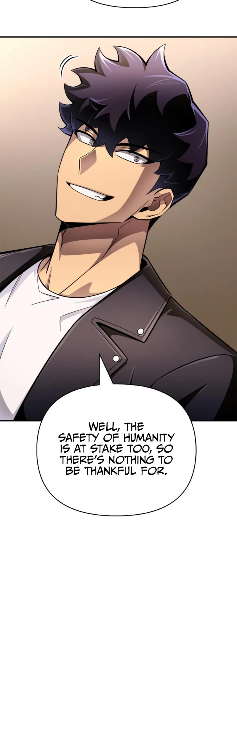 Superhuman Battlefield Chap 69 - Next Chap 70