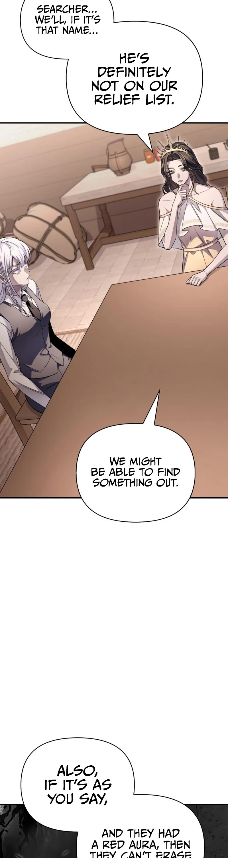 Superhuman Battlefield Chap 69 - Next Chap 70