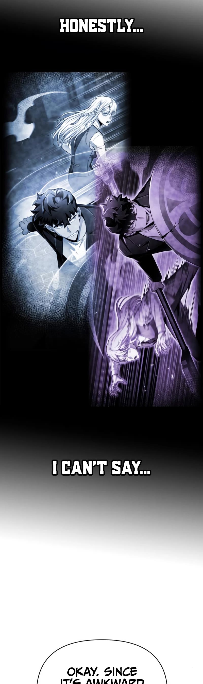 Superhuman Battlefield Chap 69 - Next Chap 70