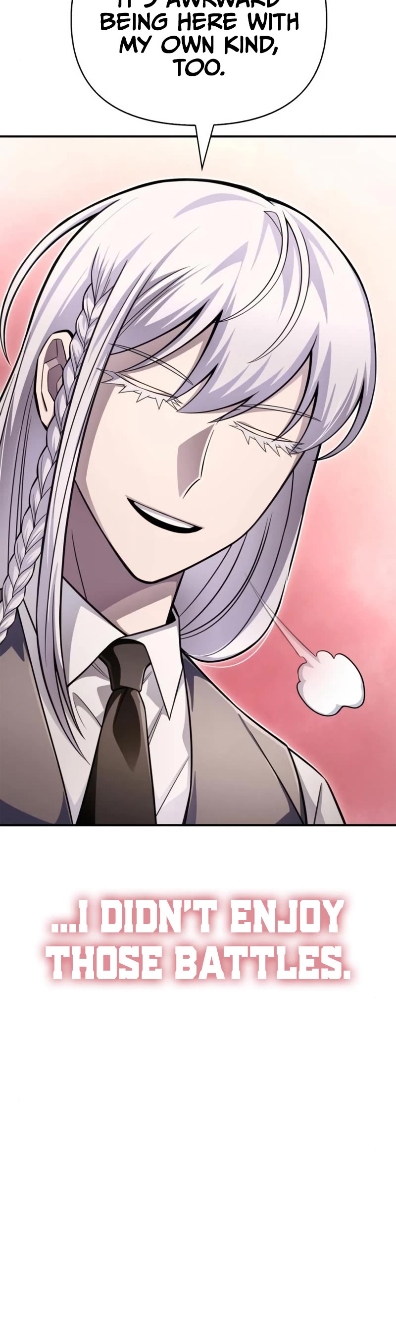 Superhuman Battlefield Chap 69 - Next Chap 70