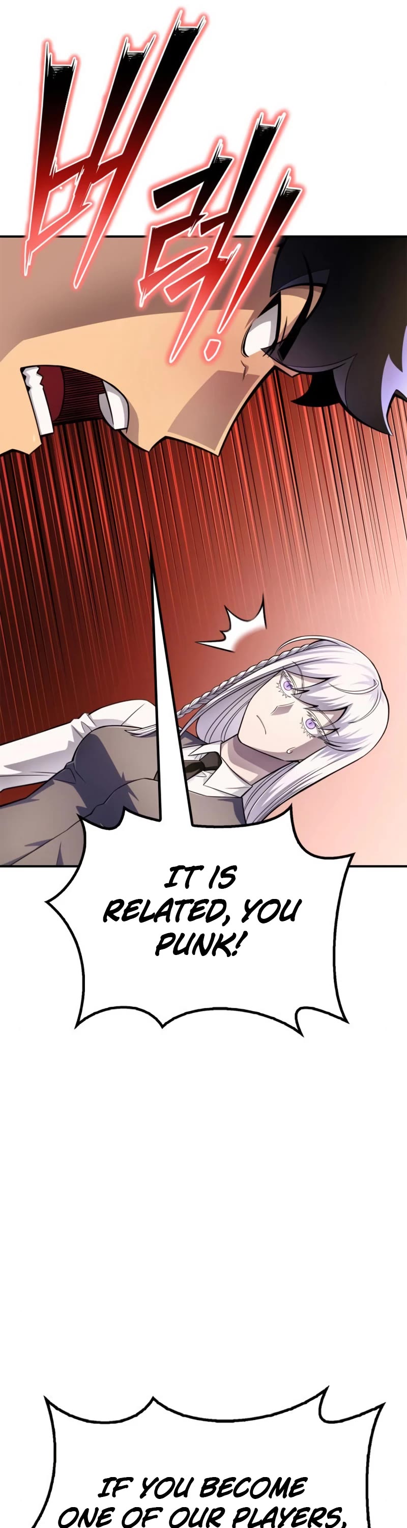 Superhuman Battlefield Chap 69 - Next Chap 70