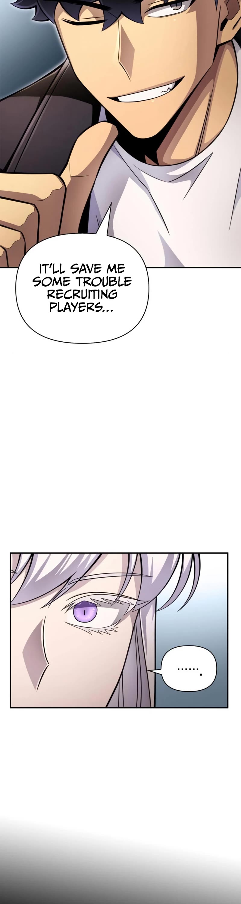 Superhuman Battlefield Chap 69 - Next Chap 70