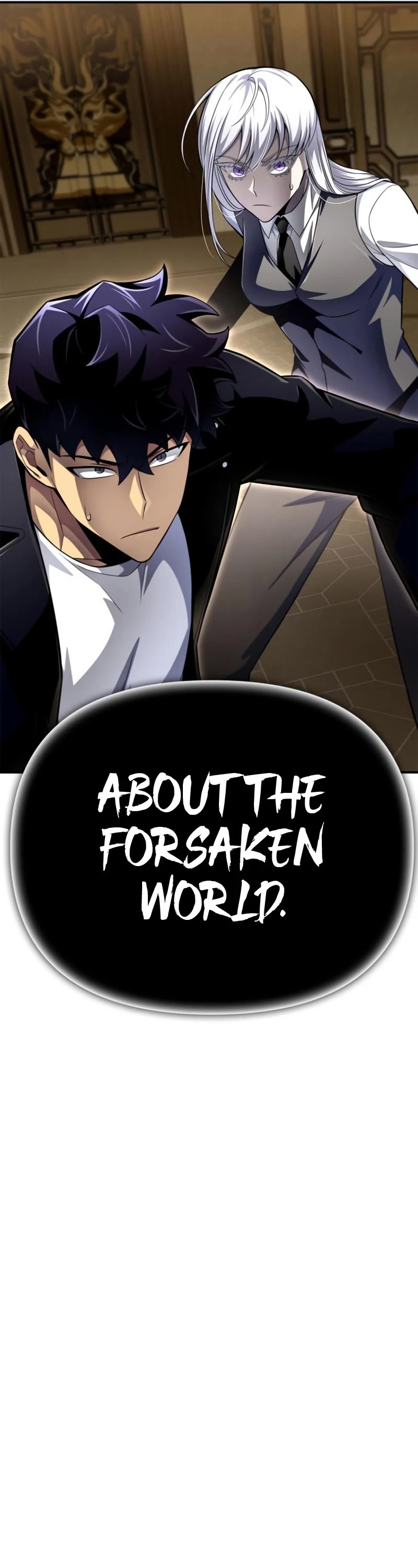 Superhuman Battlefield Chap 69 - Next Chap 70