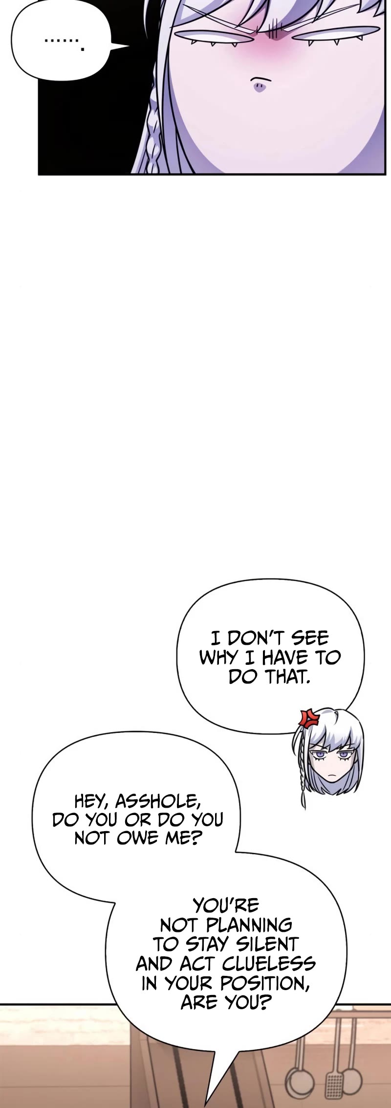 Superhuman Battlefield Chap 69 - Next Chap 70