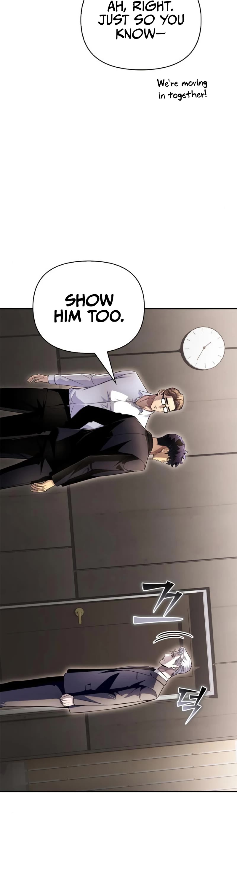 Superhuman Battlefield Chap 69 - Next Chap 70