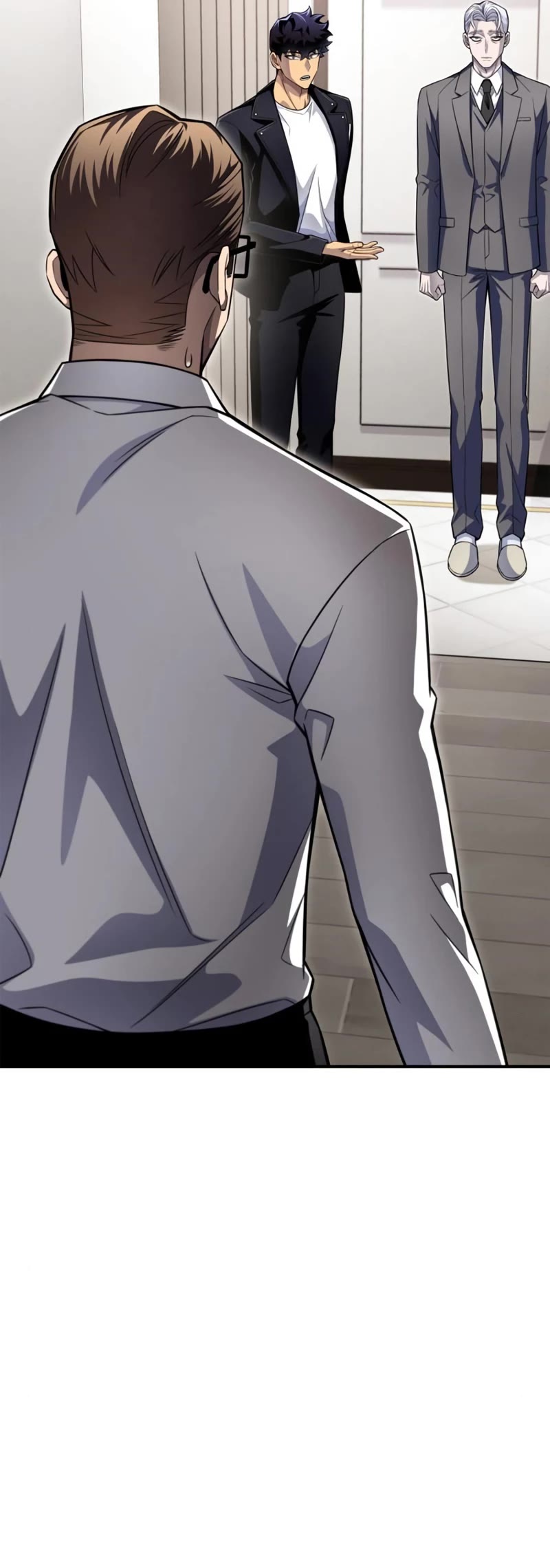 Superhuman Battlefield Chap 69 - Next Chap 70