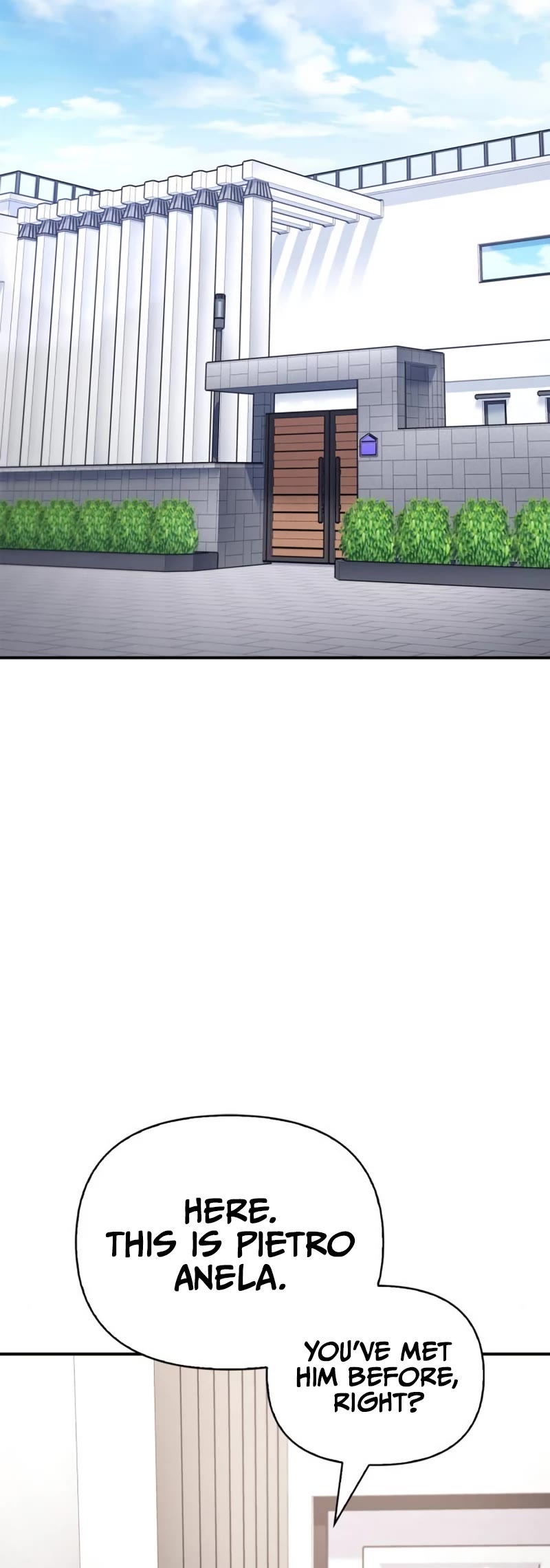 Superhuman Battlefield Chap 69 - Next Chap 70