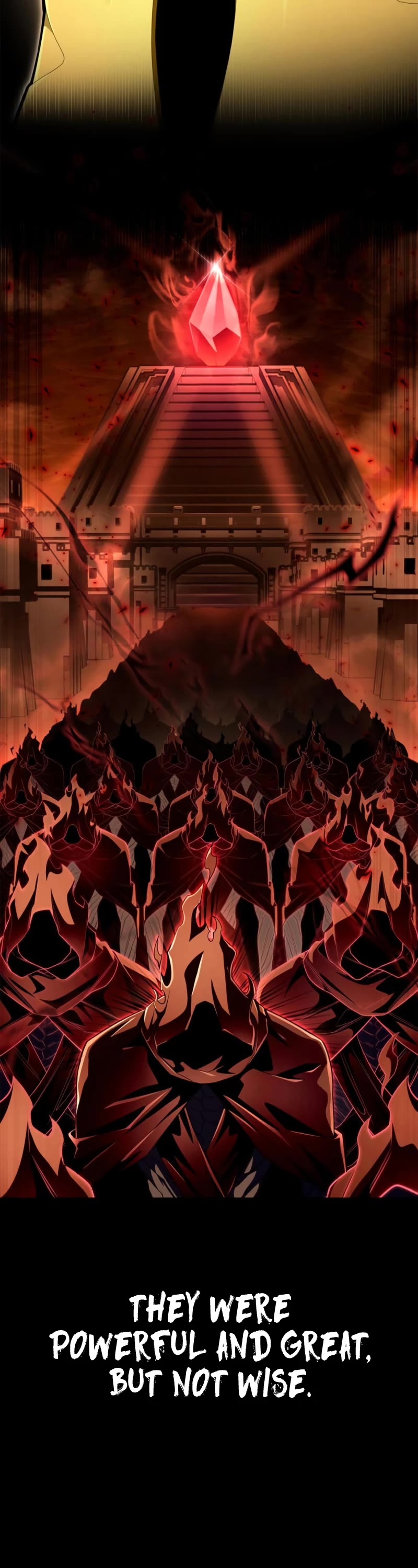 Superhuman Battlefield Chap 69 - Next Chap 70