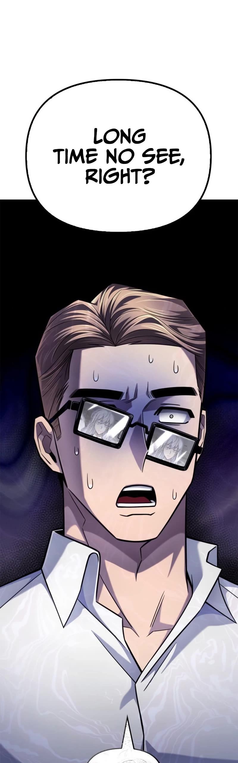 Superhuman Battlefield Chap 69 - Next Chap 70