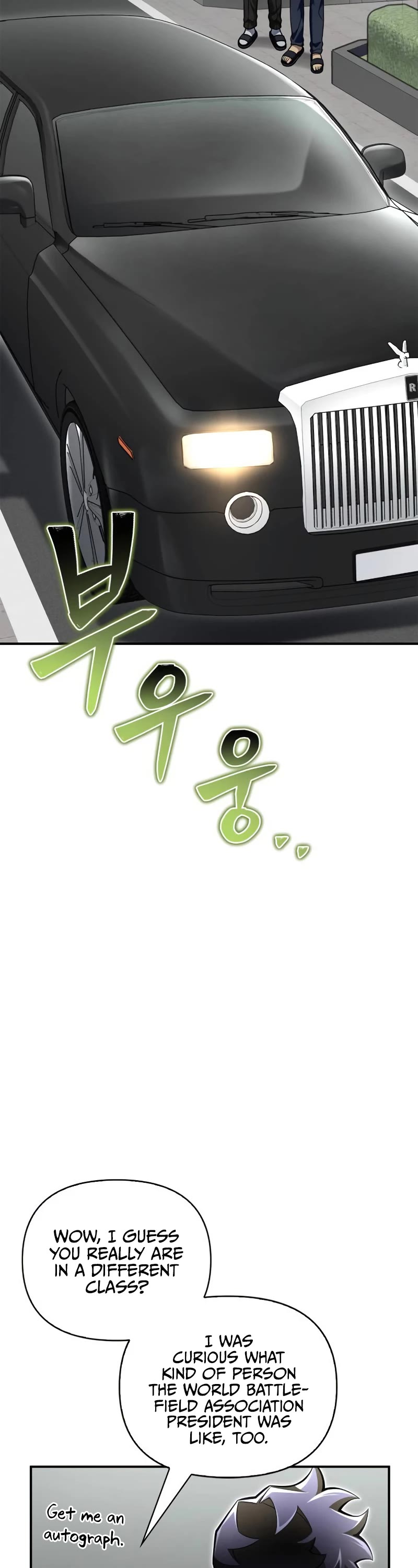 Superhuman Battlefield Chap 60 - Next Chap 61