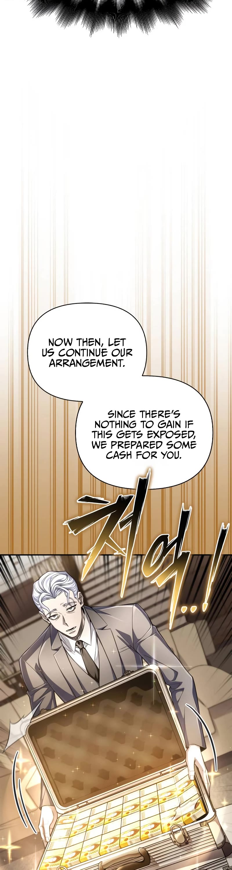 Superhuman Battlefield Chap 60 - Next Chap 61