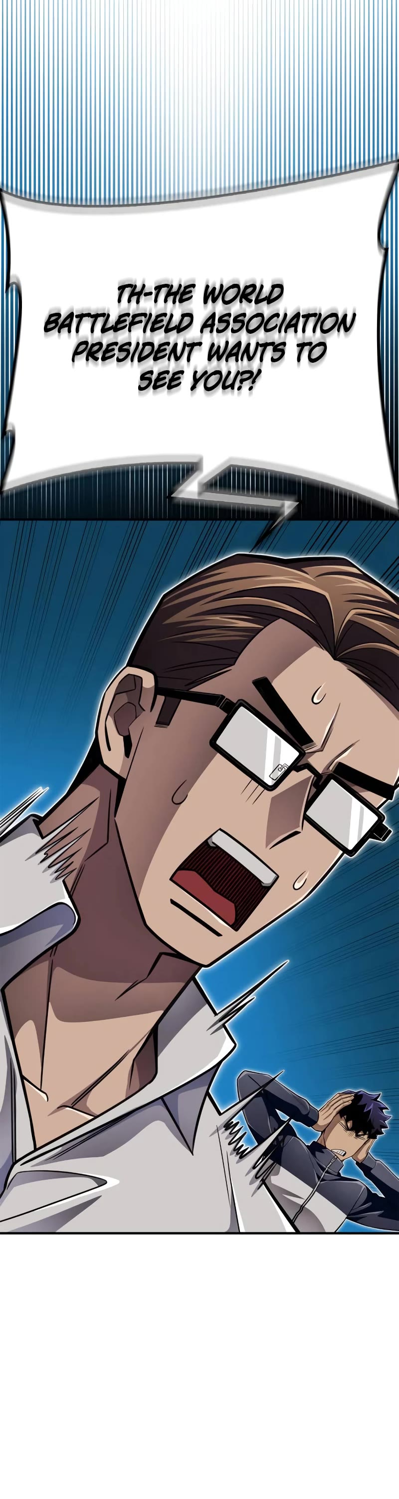 Superhuman Battlefield Chap 60 - Next Chap 61