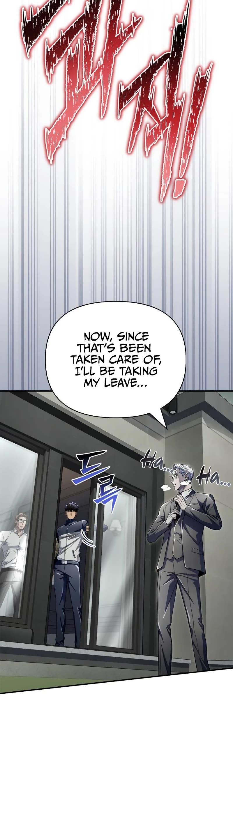 Superhuman Battlefield Chap 60 - Next Chap 61