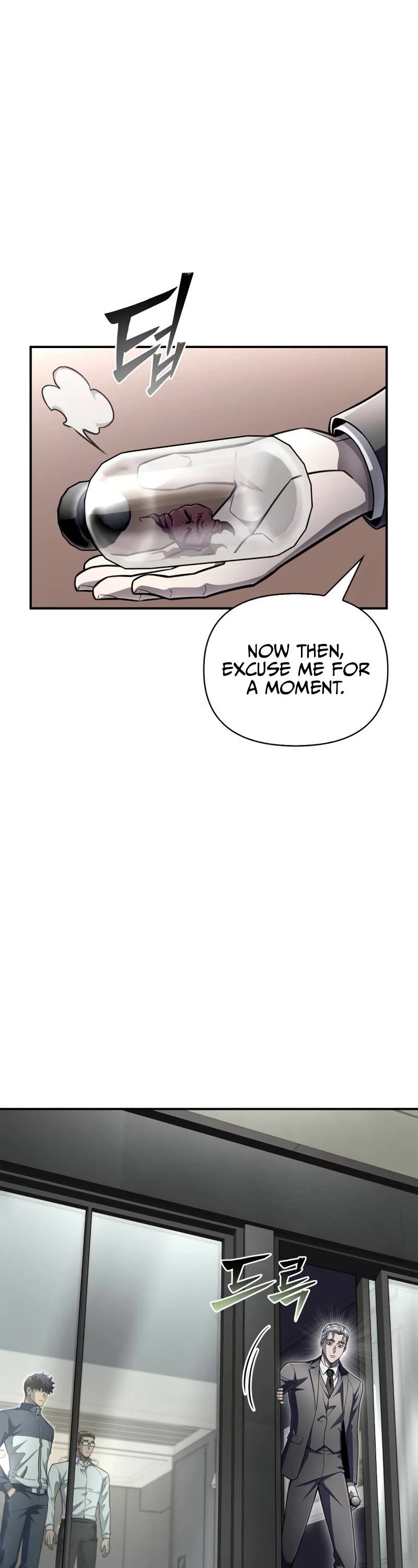Superhuman Battlefield Chap 60 - Next Chap 61