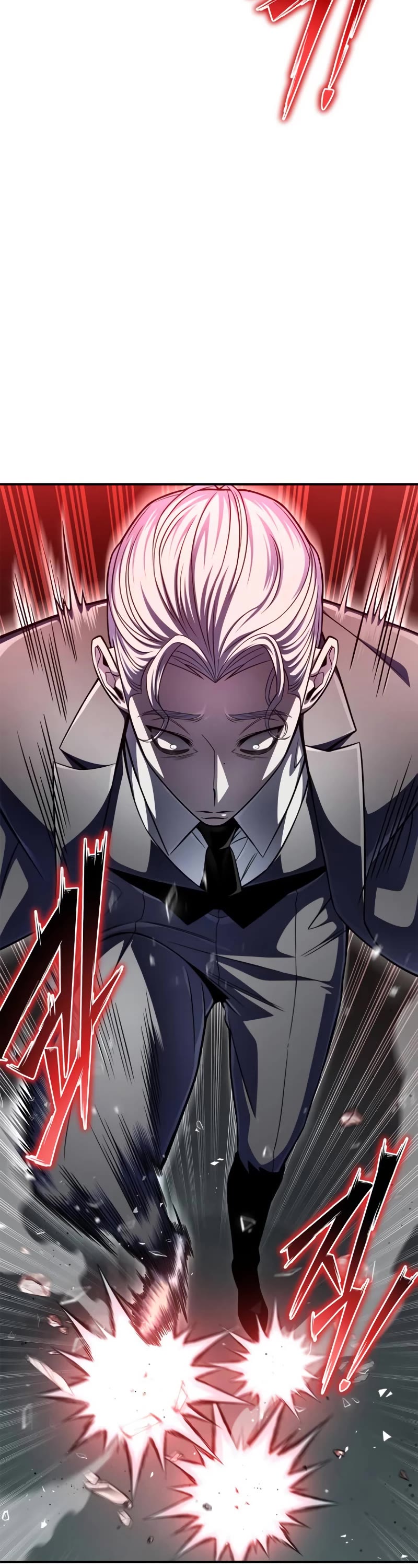 Superhuman Battlefield Chap 60 - Next Chap 61