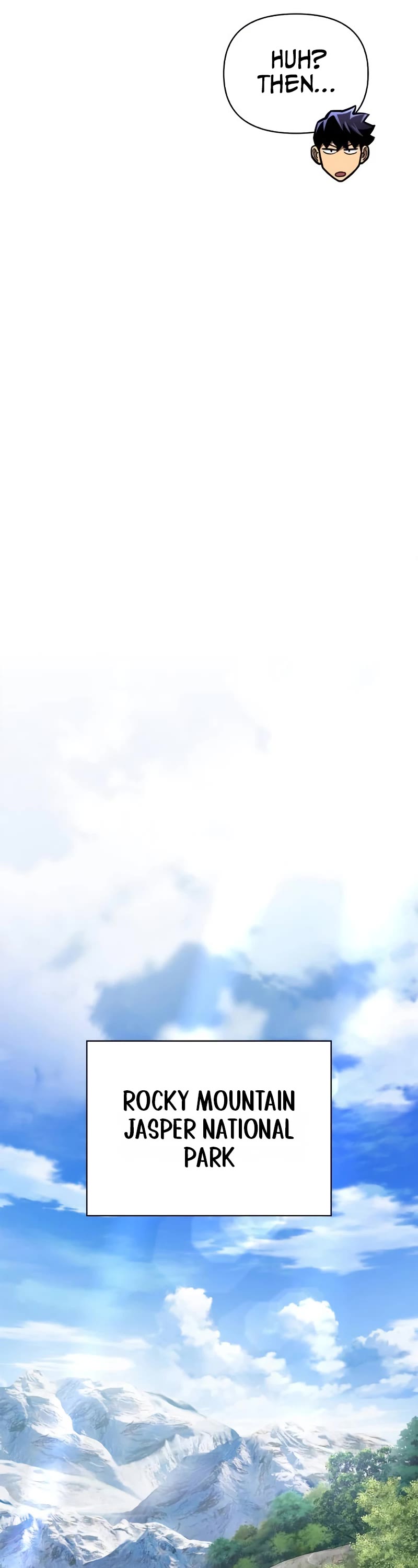 Superhuman Battlefield Chap 60 - Next Chap 61