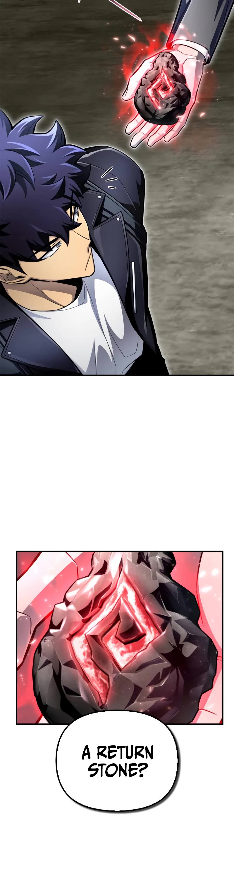 Superhuman Battlefield Chap 60 - Next Chap 61