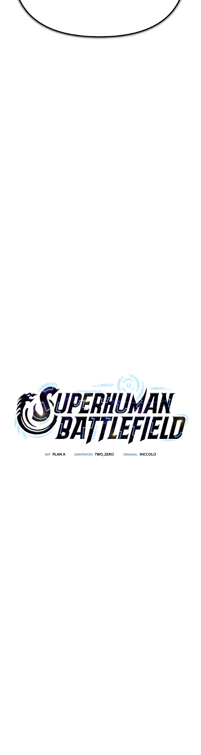 Superhuman Battlefield Chap 60 - Next Chap 61