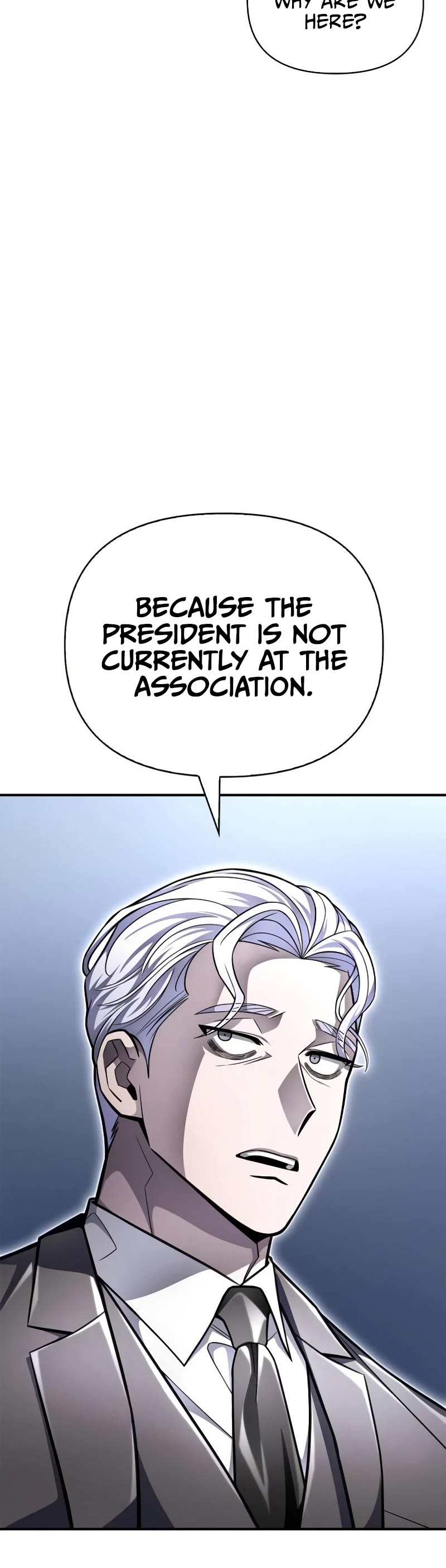 Superhuman Battlefield Chap 60 - Next Chap 61