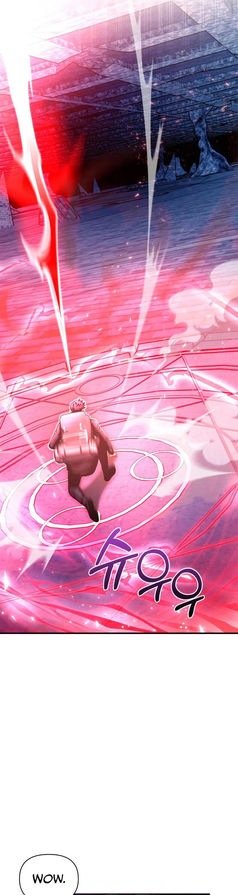 Superhuman Battlefield Chap 60 - Next Chap 61