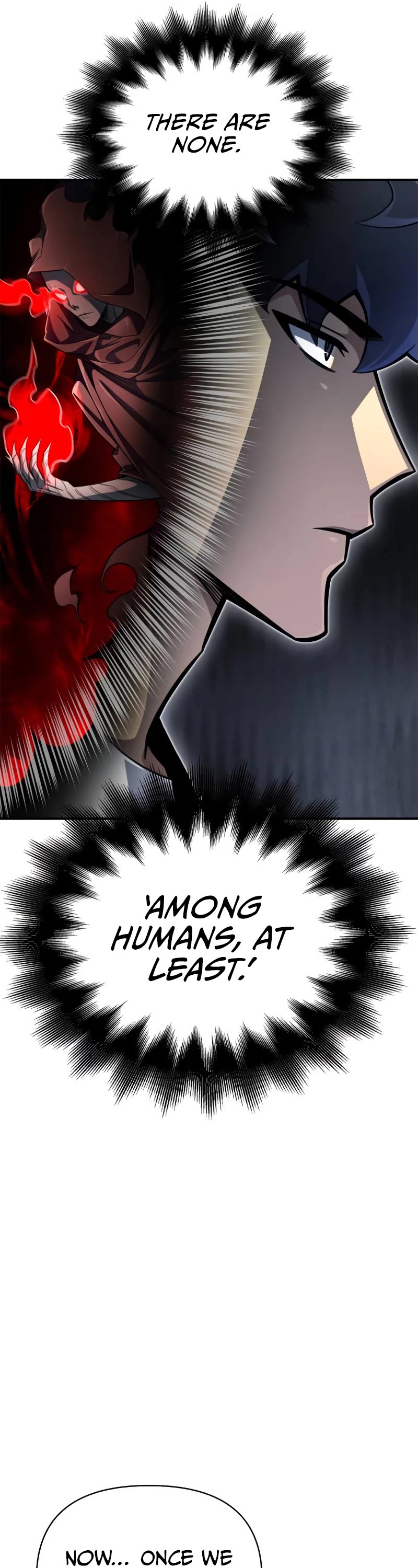 Superhuman Battlefield Chap 60 - Next Chap 61