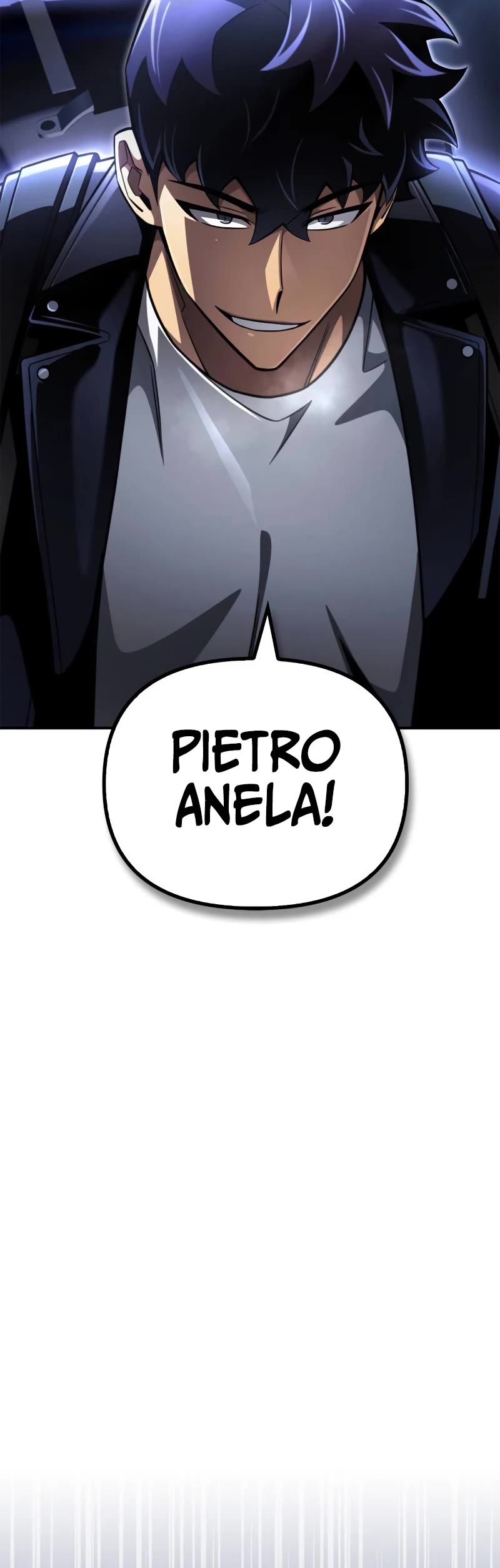 Superhuman Battlefield Chap 60 - Next Chap 61