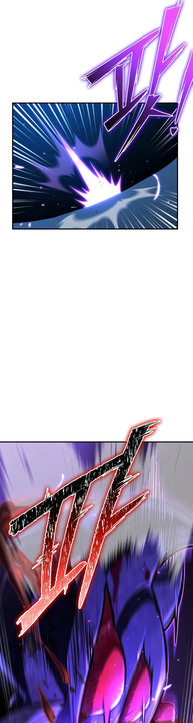Superhuman Battlefield Chap 60 - Next Chap 61