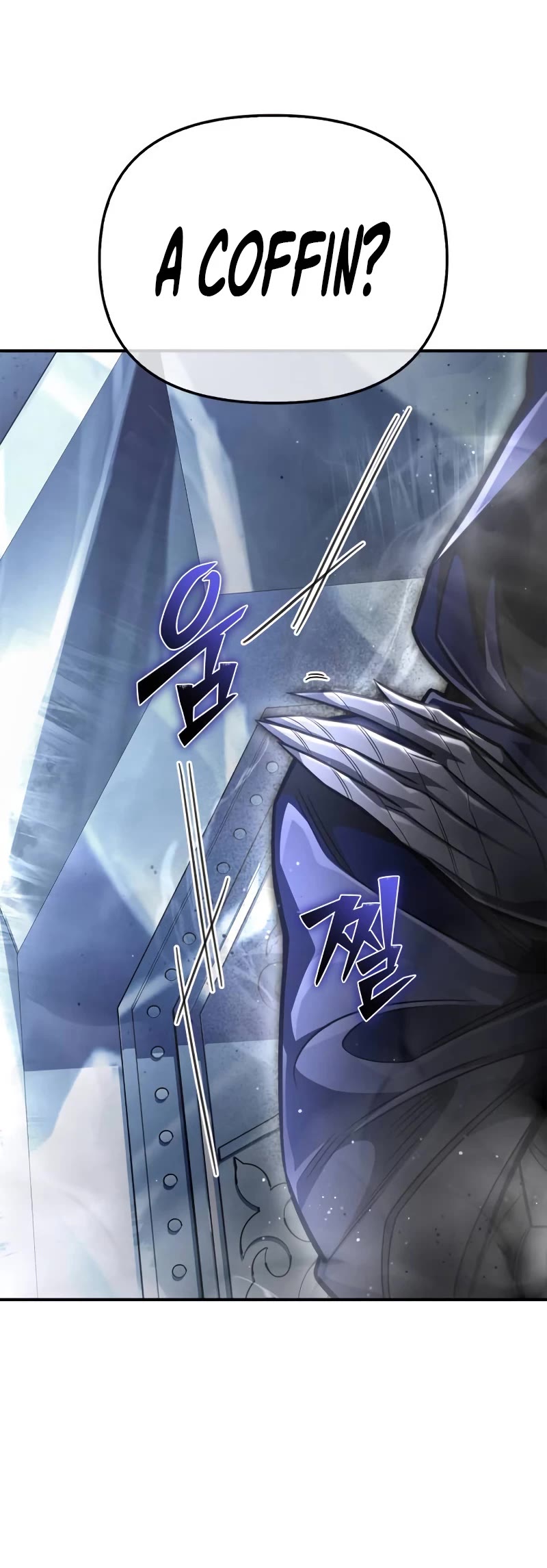Superhuman Battlefield Chap 60 - Next Chap 61