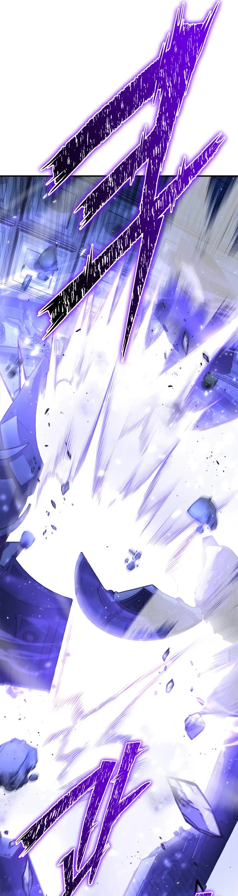 Superhuman Battlefield Chap 60 - Next Chap 61