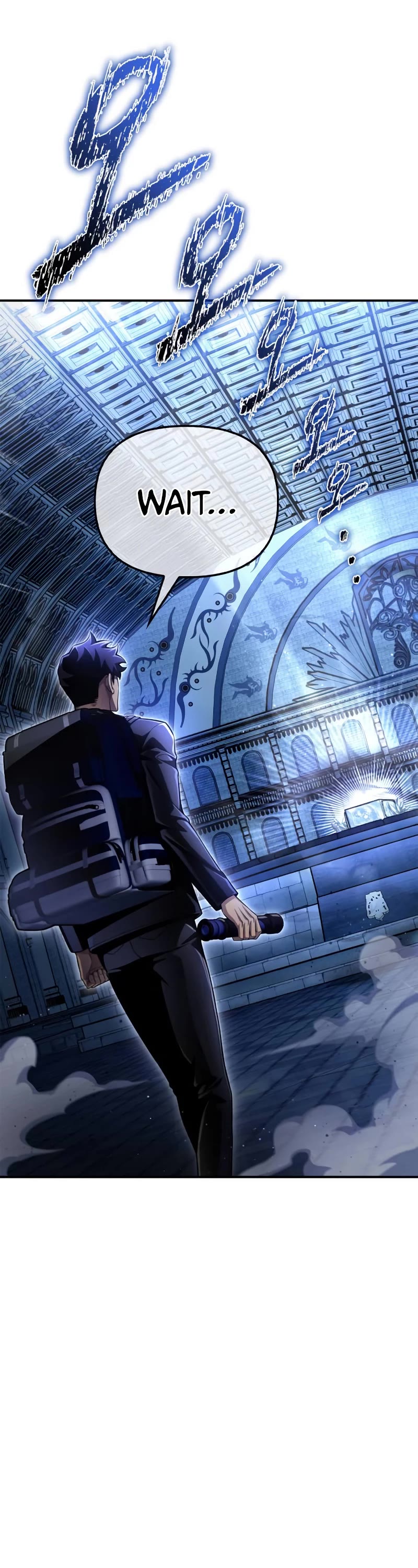 Superhuman Battlefield Chap 60 - Next Chap 61