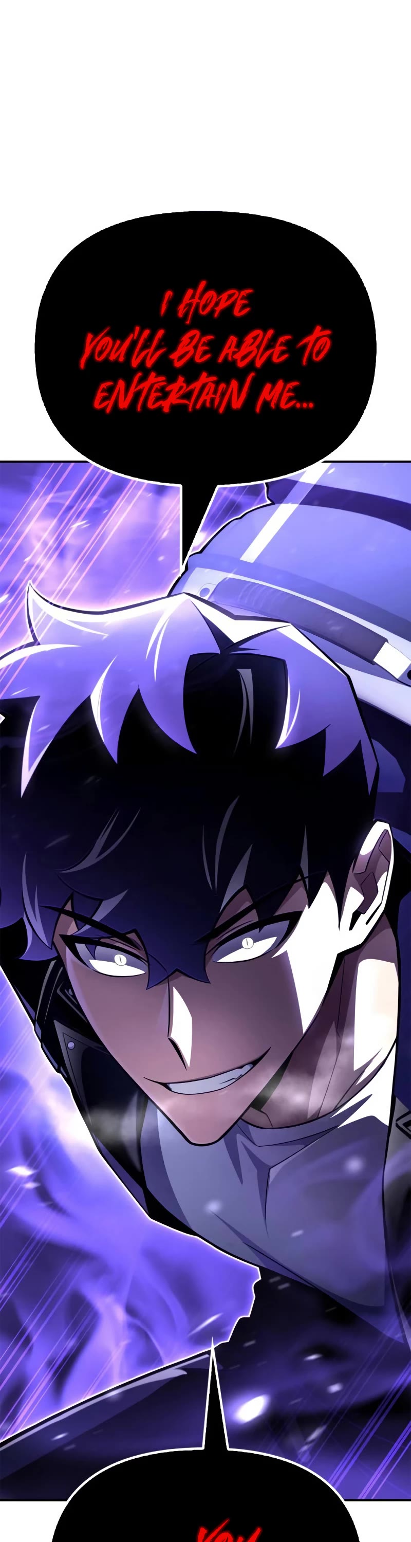Superhuman Battlefield Chap 60 - Next Chap 61