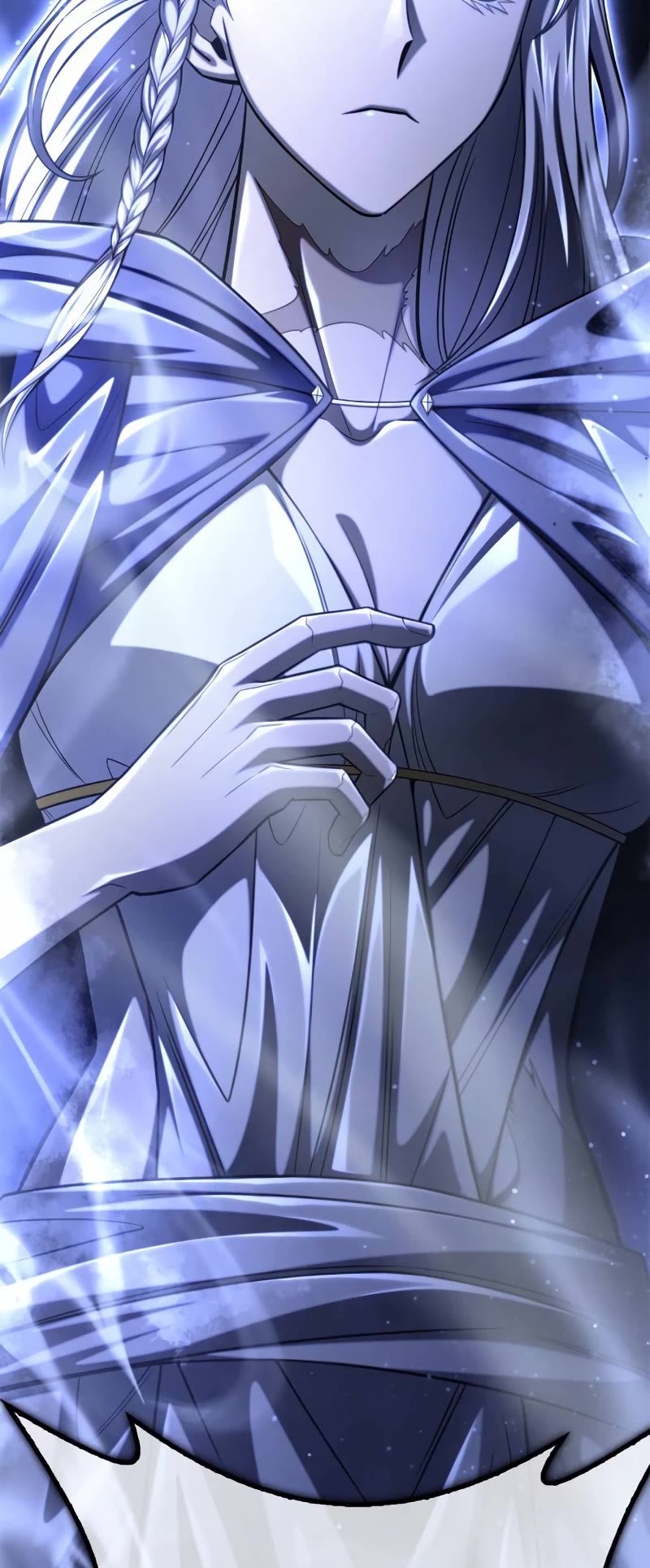 Superhuman Battlefield Chap 60 - Next Chap 61