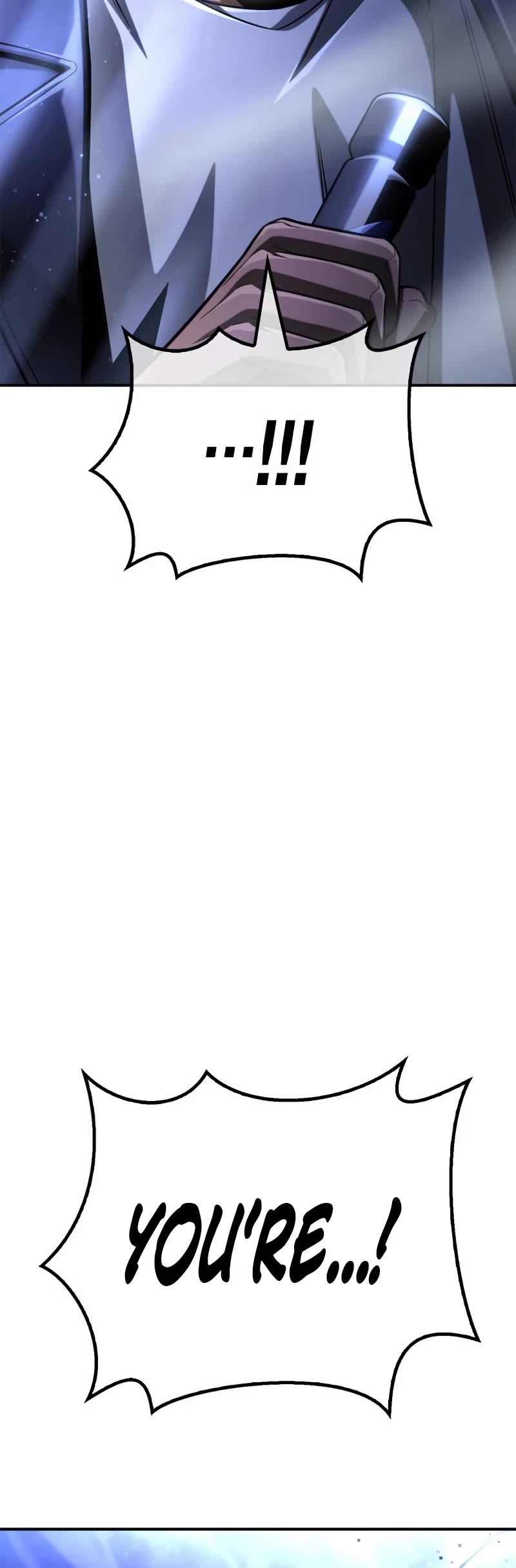 Superhuman Battlefield Chap 60 - Next Chap 61