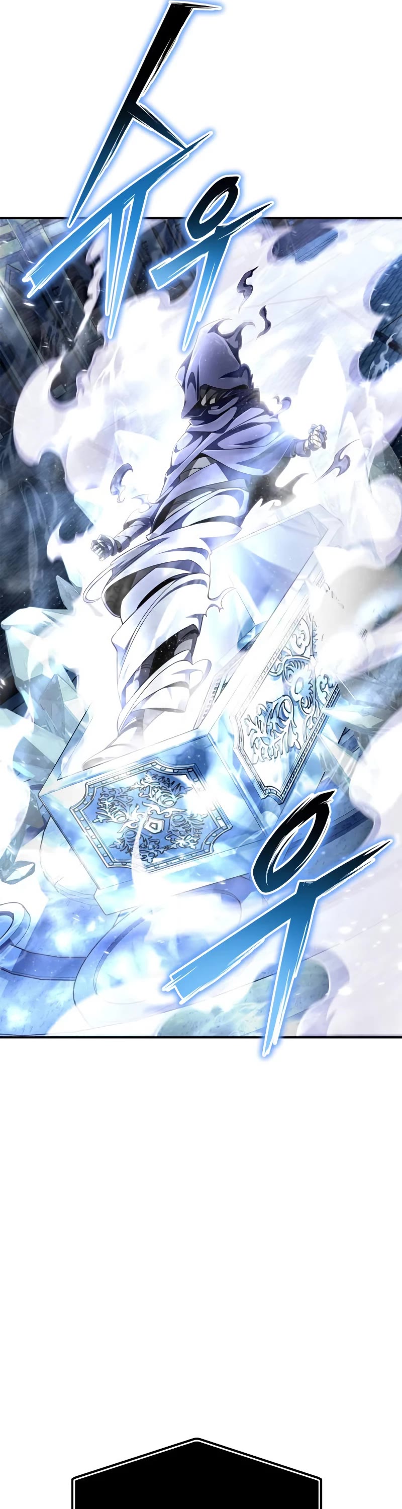 Superhuman Battlefield Chap 60 - Next Chap 61