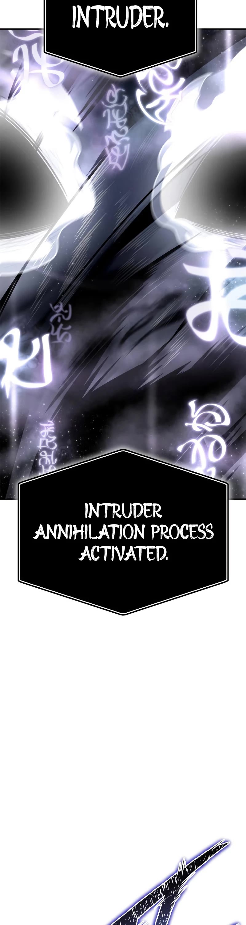 Superhuman Battlefield Chap 60 - Next Chap 61