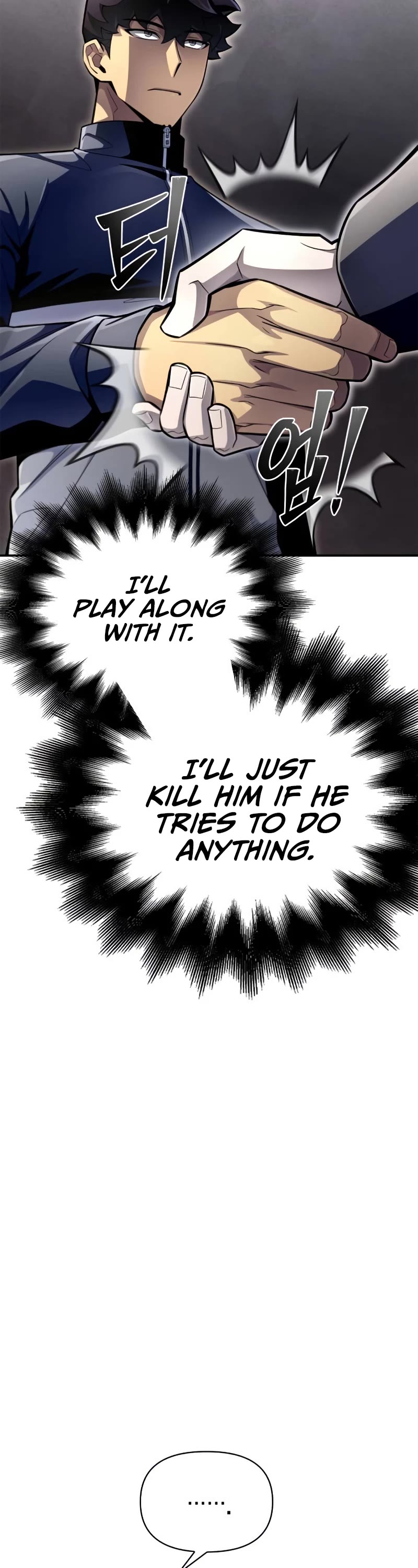 Superhuman Battlefield Chap 60 - Next Chap 61