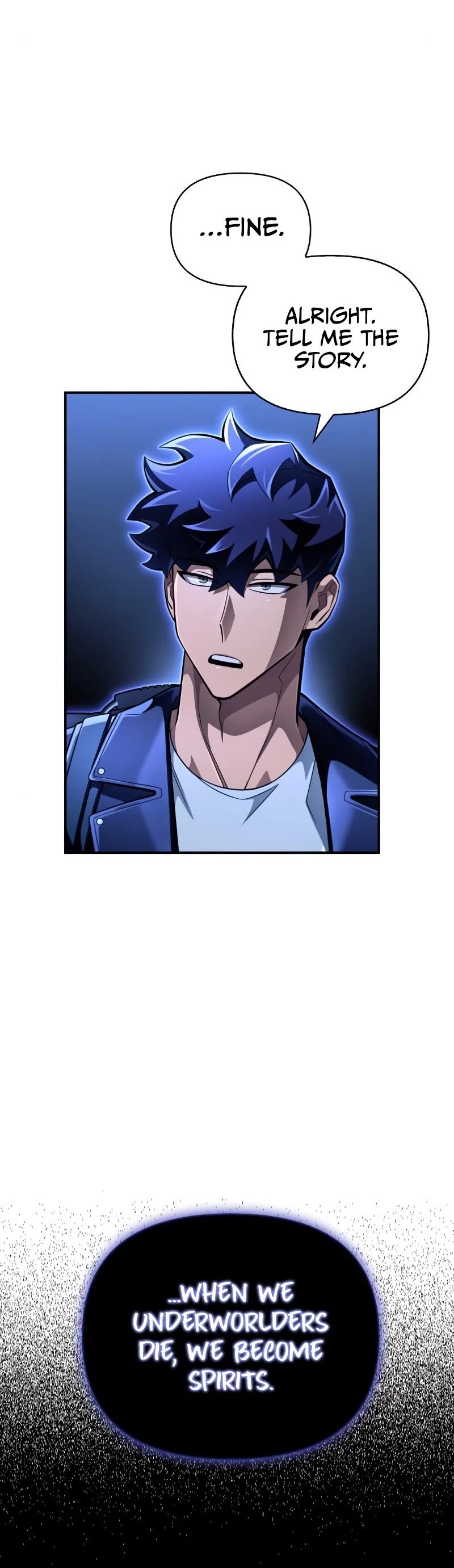 Superhuman Battlefield Chap 61 - Next Chap 62