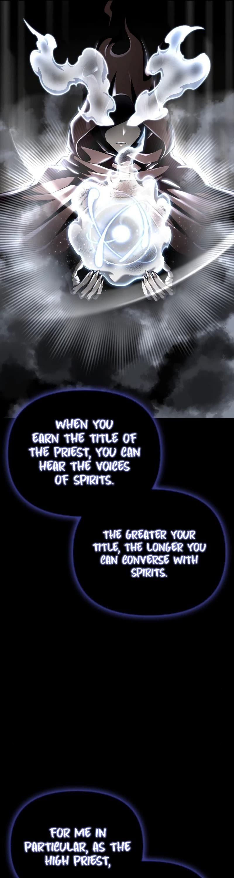 Superhuman Battlefield Chap 61 - Next Chap 62