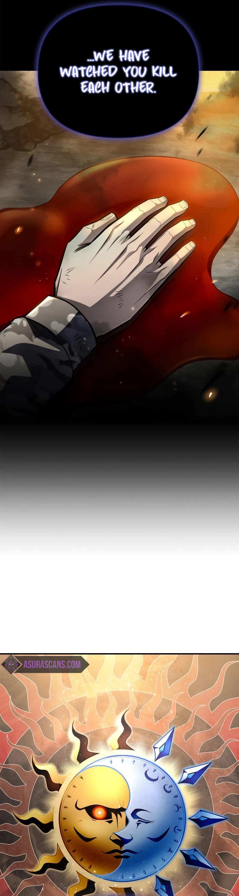Superhuman Battlefield Chap 61 - Next Chap 62