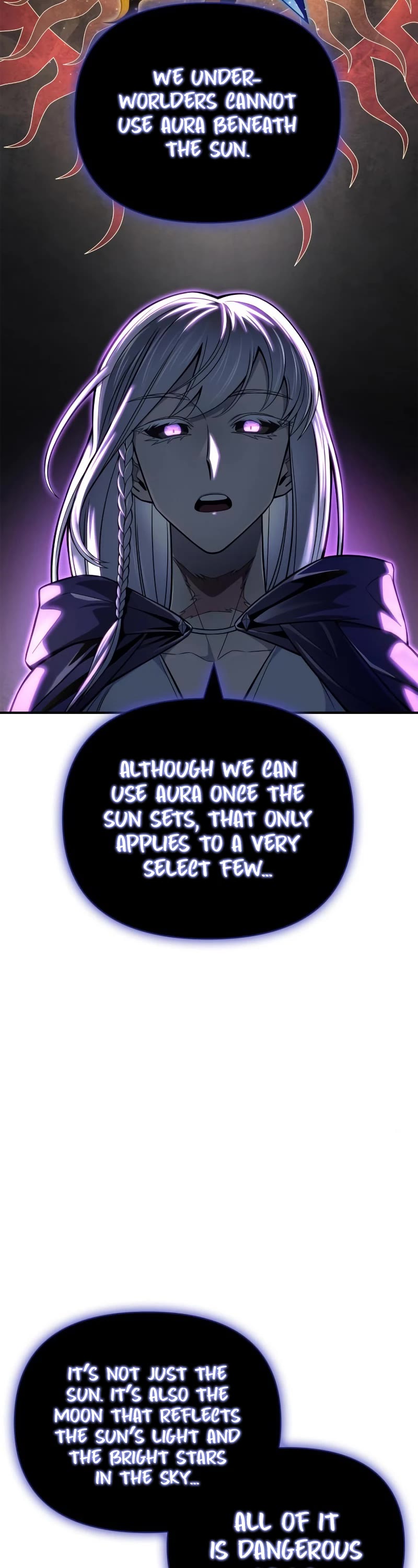 Superhuman Battlefield Chap 61 - Next Chap 62
