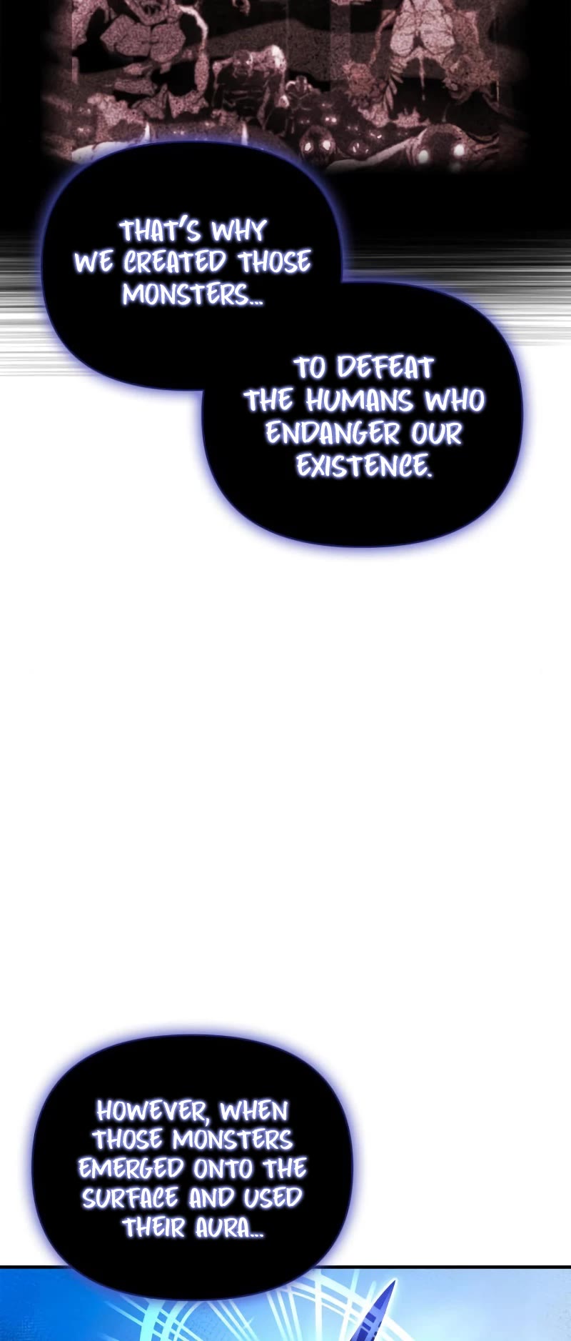 Superhuman Battlefield Chap 61 - Next Chap 62