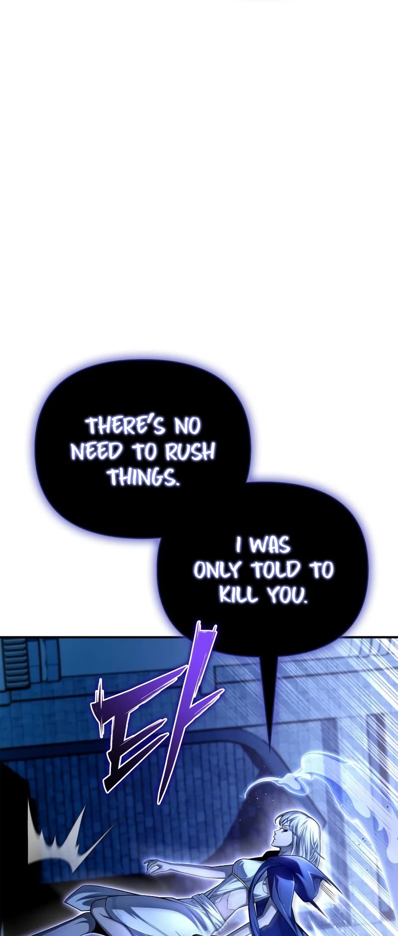 Superhuman Battlefield Chap 61 - Next Chap 62