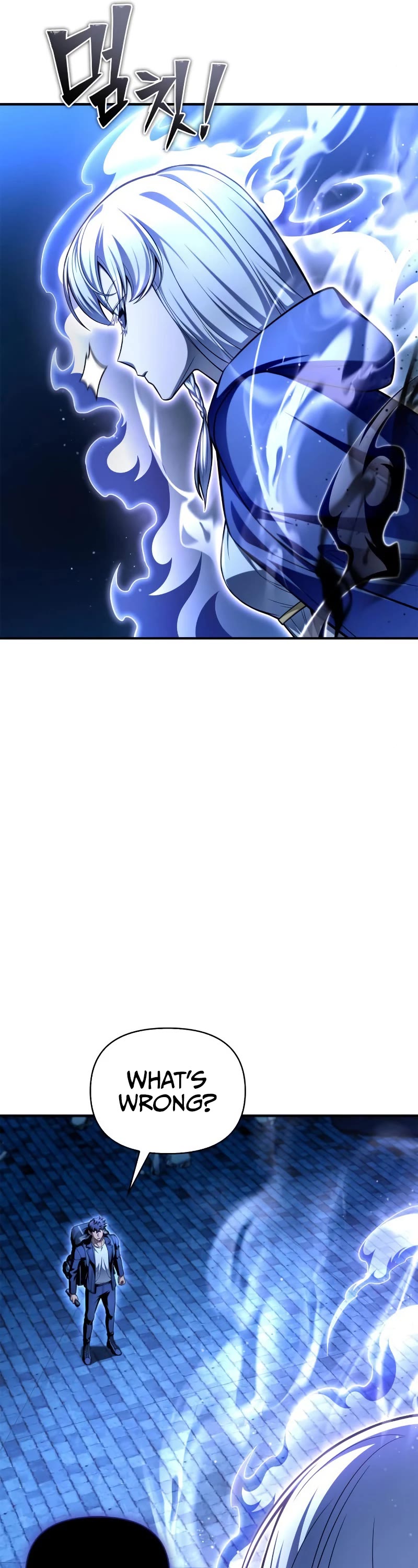 Superhuman Battlefield Chap 61 - Next Chap 62