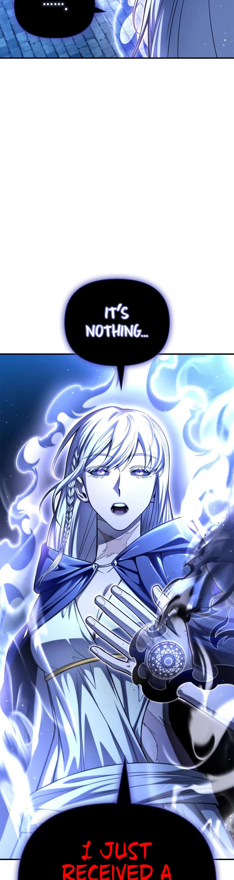 Superhuman Battlefield Chap 61 - Next Chap 62