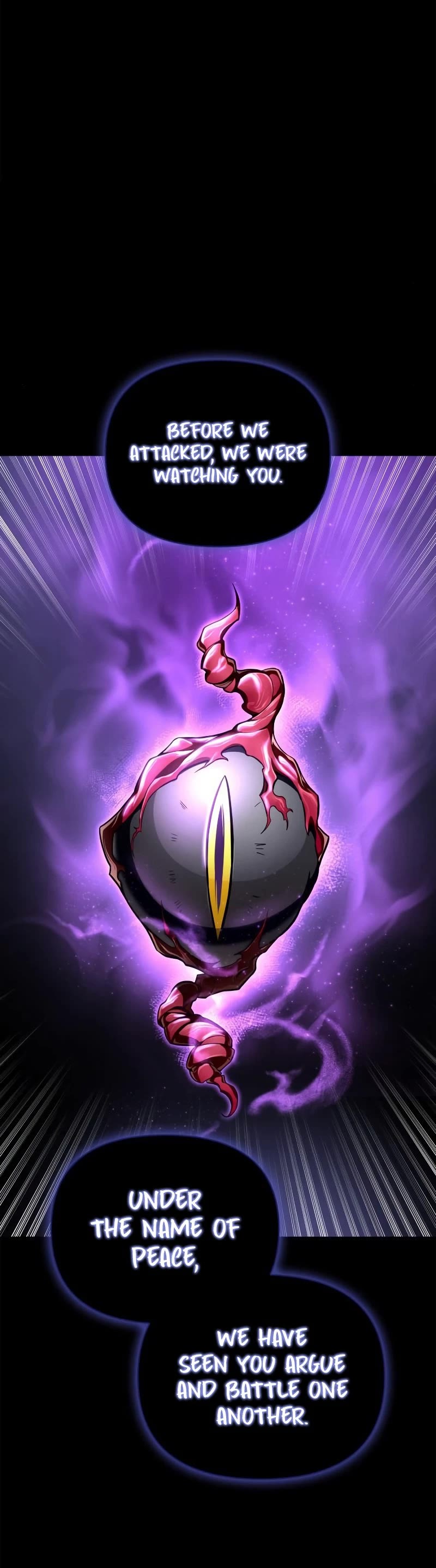 Superhuman Battlefield Chap 61 - Next Chap 62