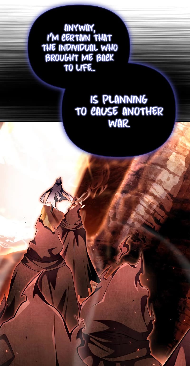 Superhuman Battlefield Chap 61 - Next Chap 62