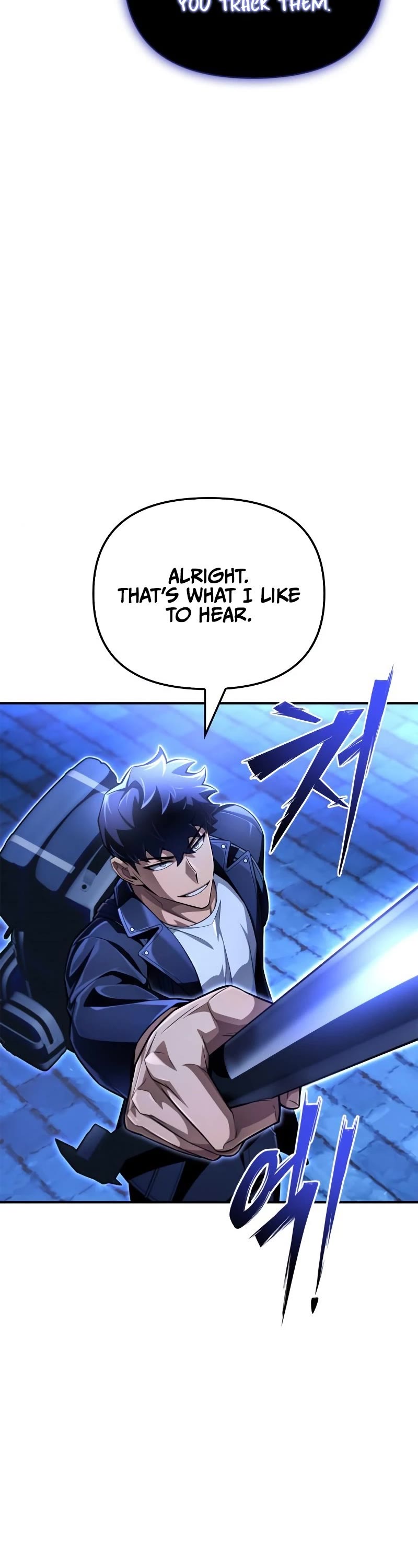 Superhuman Battlefield Chap 61 - Next Chap 62